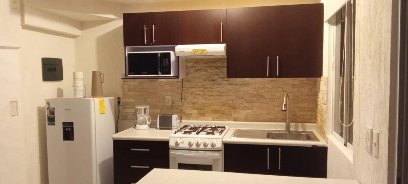 شقة Michitos House كانكون 0*,