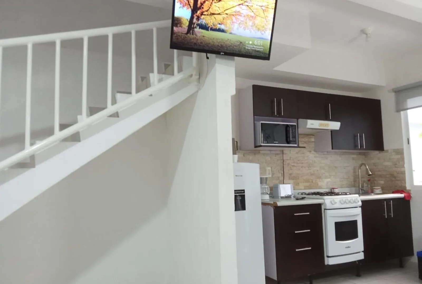Michitos House Daire Cancun